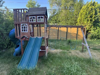 Kidkraft Playset