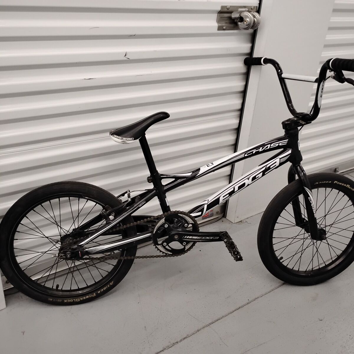 xl chase expert 20 " BMX $150.