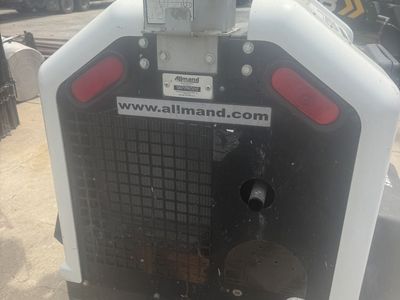 Allmand Nite-lite Pro.