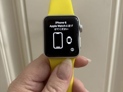 Apple Series 3