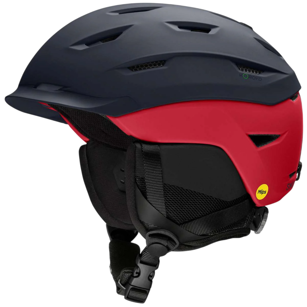 Smith Level MIPS Helmet