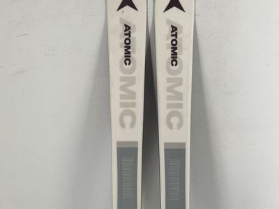 Atomic Savor 5 w/ Atomic M 10 Demo Bindings