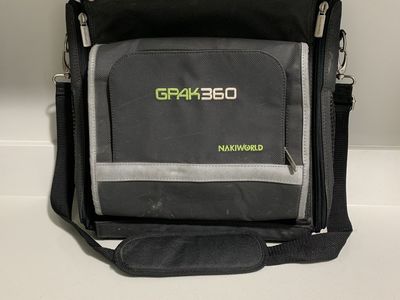 Gpak360