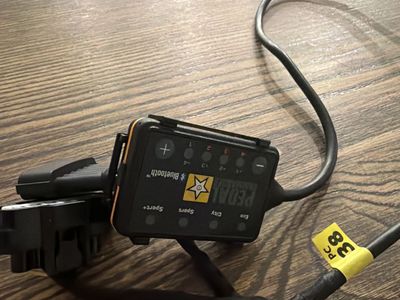 Pedal commander Toyota Tacoma 2005 -2023