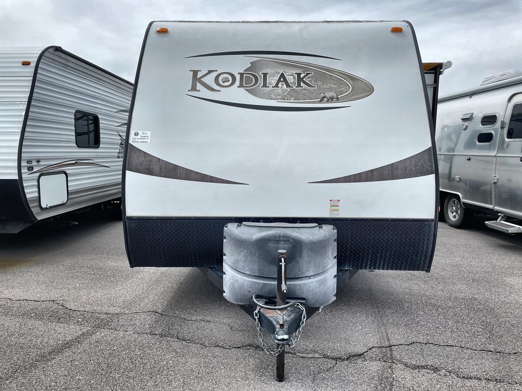 Used 2012 Dutchmen RV Kodiak 283BHSL