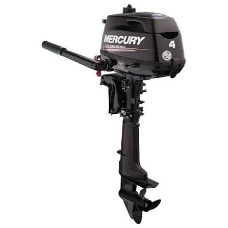 DEALER SPECIAL PRICING ON NEW MERCURY OUTBOARDS 4HP - 6HP