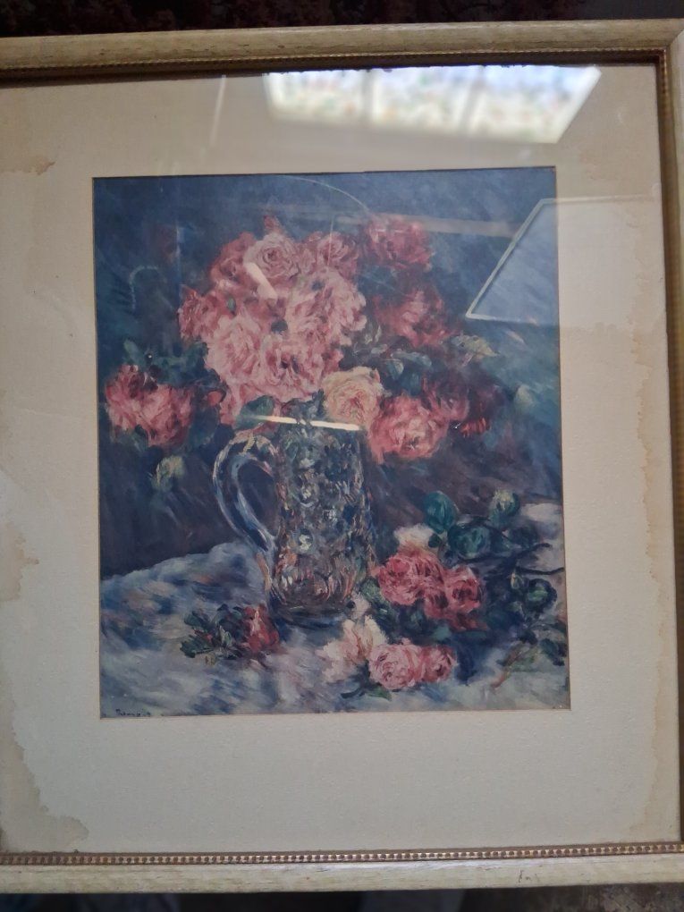 wall art
