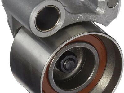 Toyota Engine Timing Belt Tensioner Pulley 1993-04