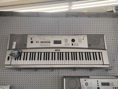 Yamaha YPG-235 76-key Graded Soft Touch Portable Grand Piano