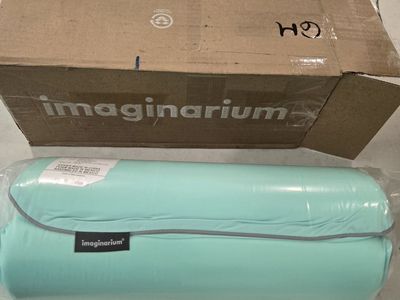 Imaginarium Memory Foam Pillow