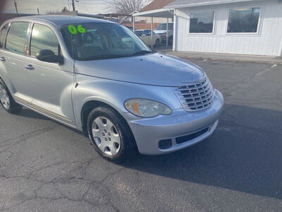 2006 Chrysler PT Cruiser Touring