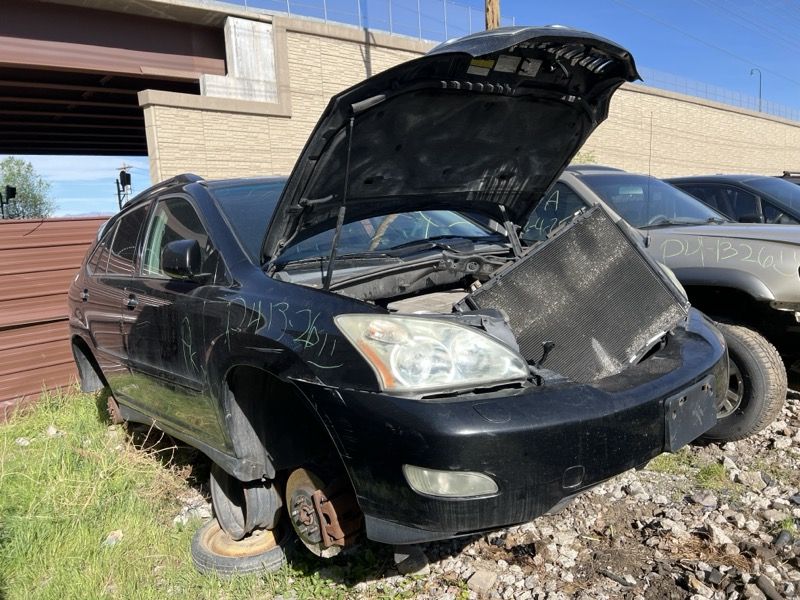 New Arrival - 2008 Lexus RX 350 Parts