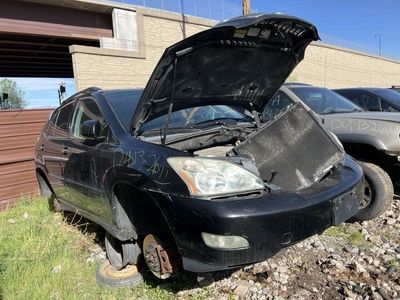 New Arrival - 2008 Lexus RX 350 Parts
