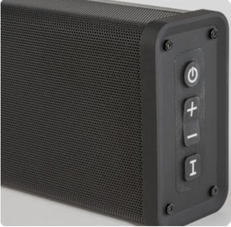 ZVOX SB500 43" TV Soundbar