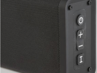ZVOX SB500 43" TV Soundbar
