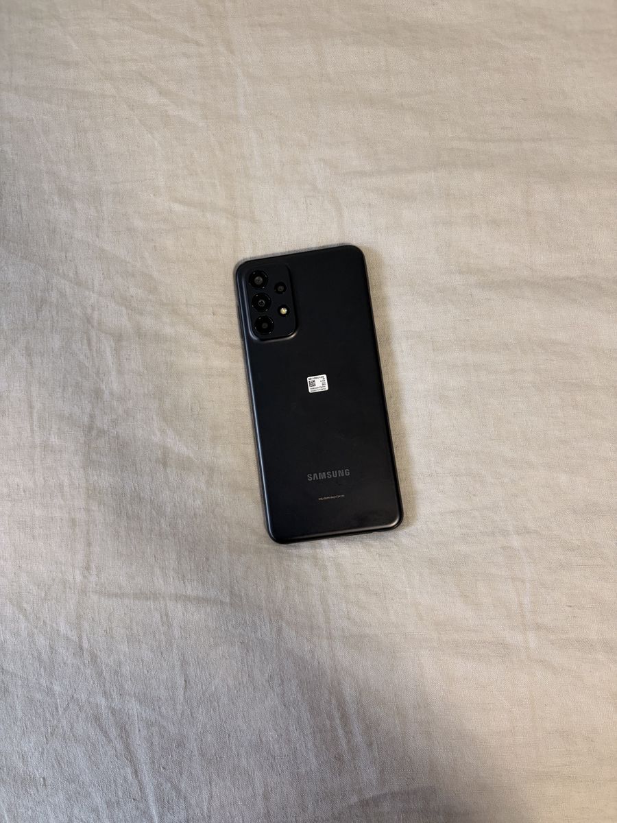 Samsung Galaxy A23 5G