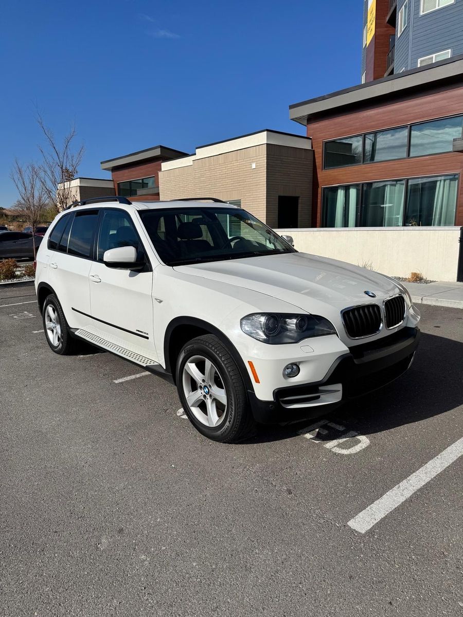 2010 BMW X5 3.0i