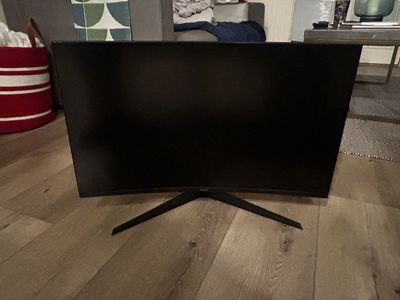 Acer nitro monitor