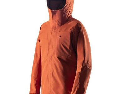 Candide Men's C1 3L Jacket