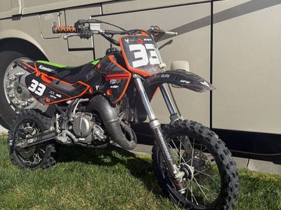 2021 KX 65