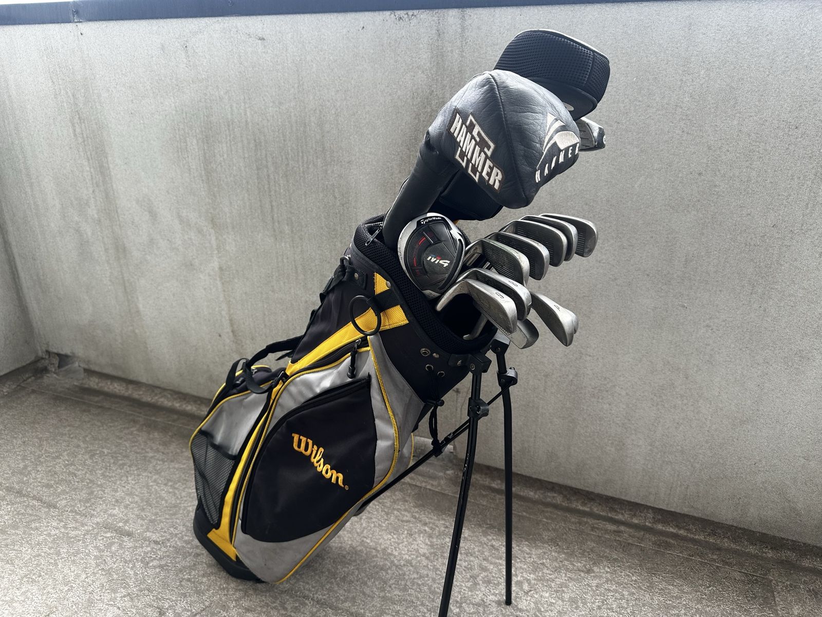 Golf Set