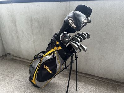 Golf Set