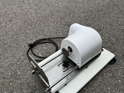 Commercial grade Spiral cutter
