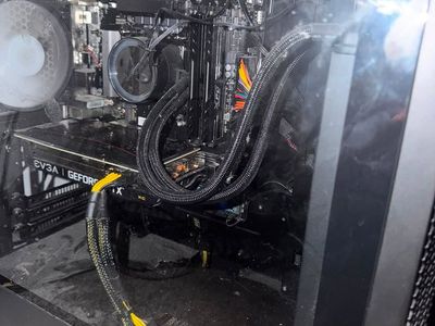 Gaming pc