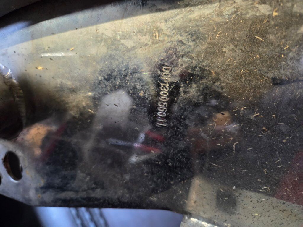 Westin heavy duty grill guard