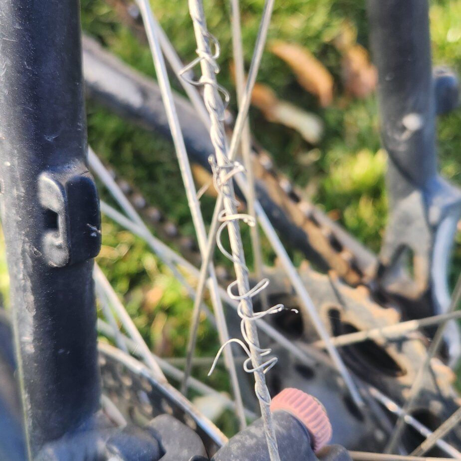 super lightweight bike