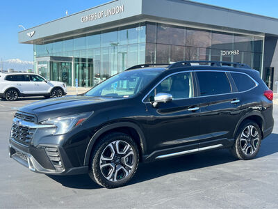 2023 Subaru Ascent Touring