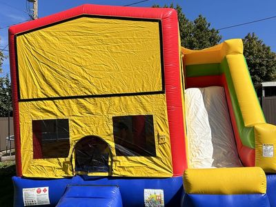 Large Bounce House for Rent