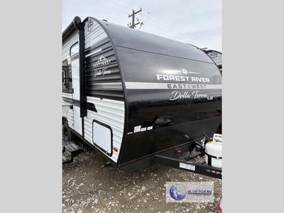 New 2026 EAST TO WEST Della Terra LE 160RBXLE