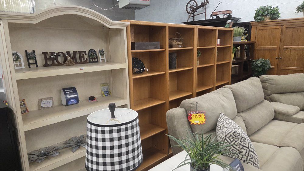 🪜Book Cases | Shelving | Shelves