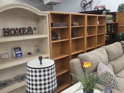 🪜Book Cases | Shelving | Shelves