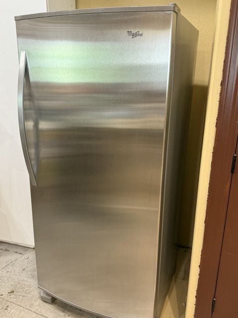 Whirlpool Refrigerator