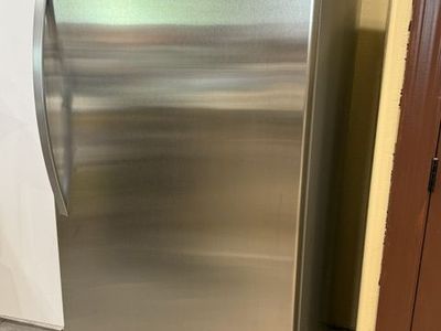 Whirlpool Refrigerator