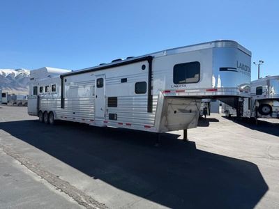 New 2026 Lakota Charger 4H LQ