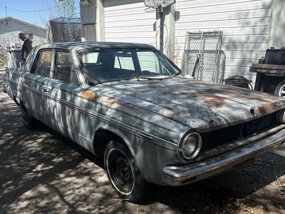 1965 Dodge Dart Parts Car