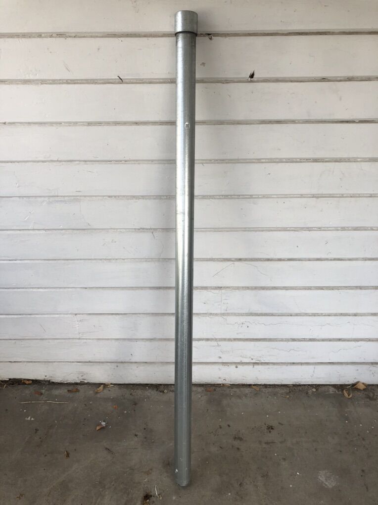 5' Metal Conduit