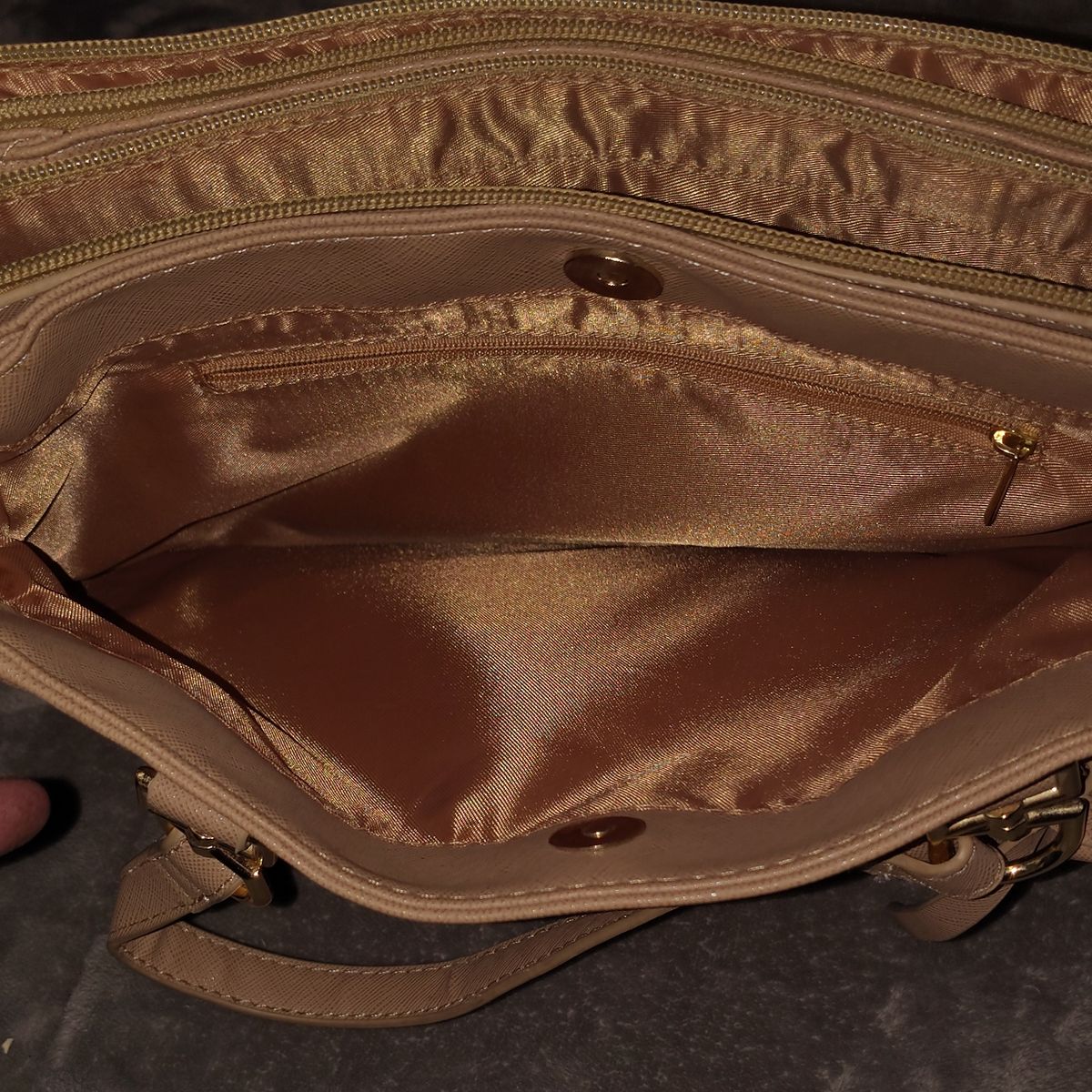 Brighton's woman purse