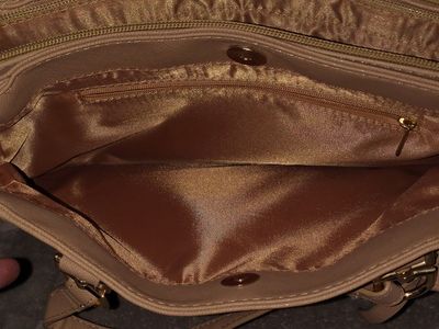 Brighton's woman purse