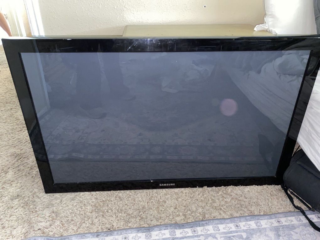 Free Samsung Smart TV