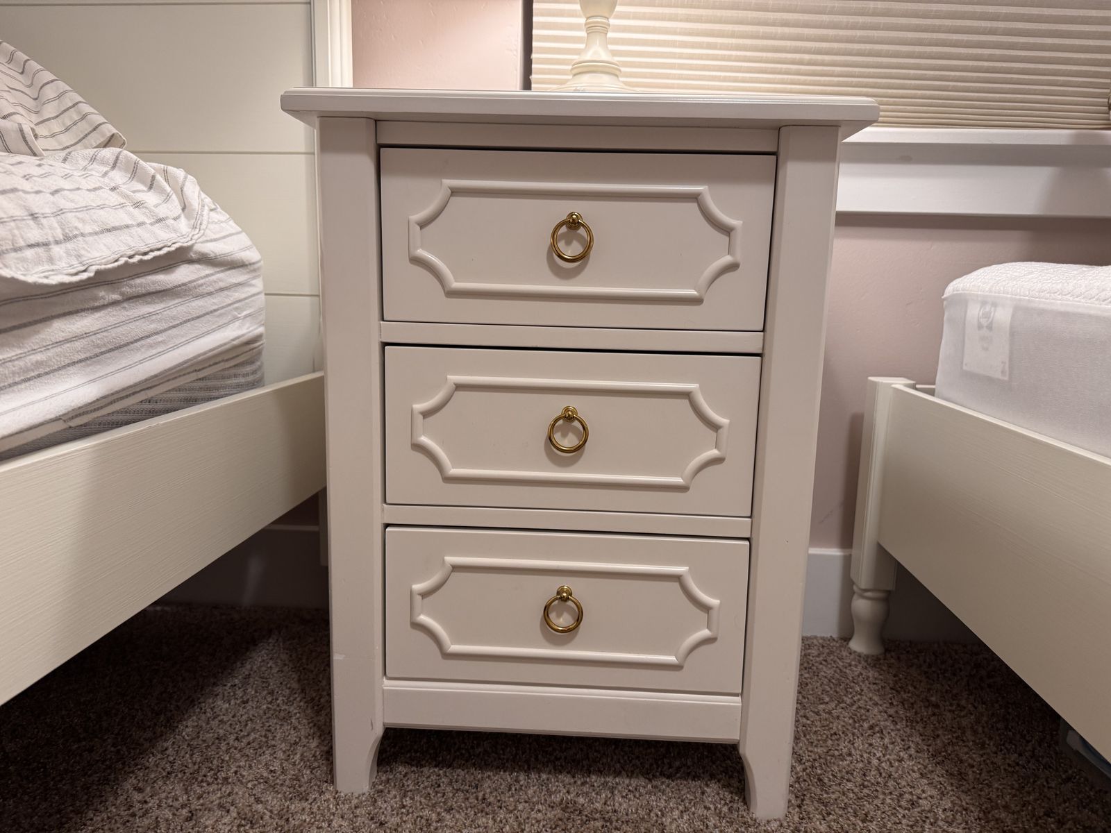 Pottery Barn Ava Nightstand