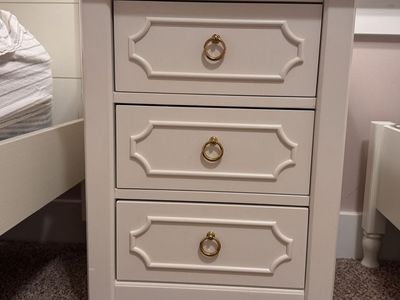 Pottery Barn Ava Nightstand