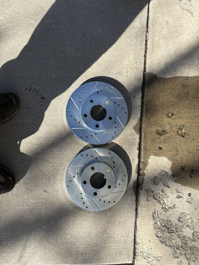 2009-2023 Doge Challenger And More