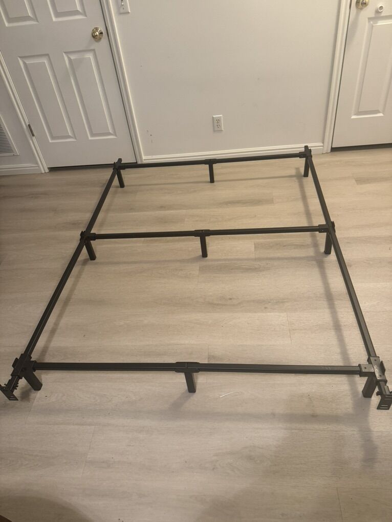 Bed Frame