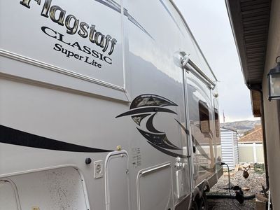 2016 flagstaff classic superlite