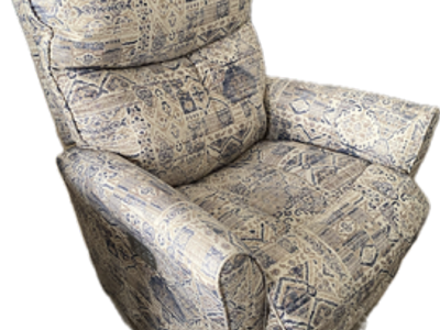 2024 La-a-boy Rowan pwr recl w/hdrst+lumbar