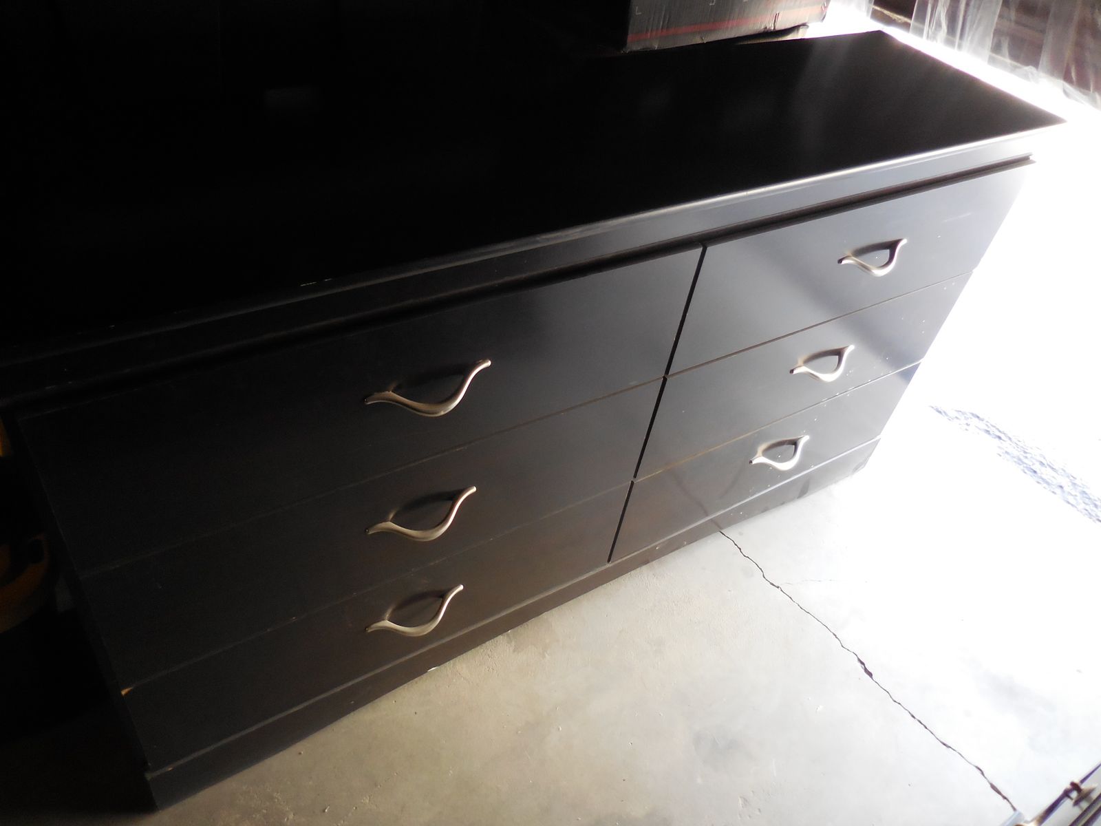 2 Dressers